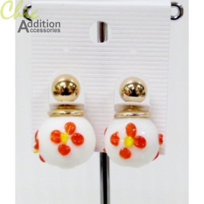 Earrings ER16-4914B